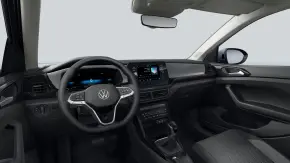 T-Cross Prime 1.5 TSI DSG thumbnail