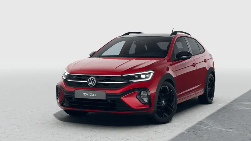 Taigo Sport 1.5 TSI DSG