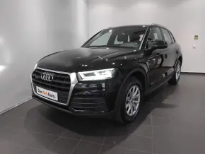 Audi Q5 40 TDI quattro thumbnail