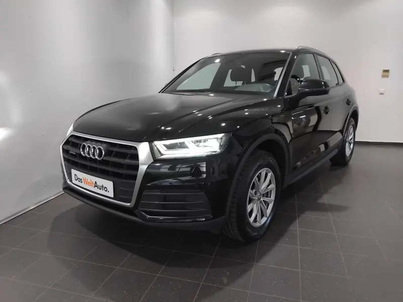 Audi Q5 40 TDI quattro