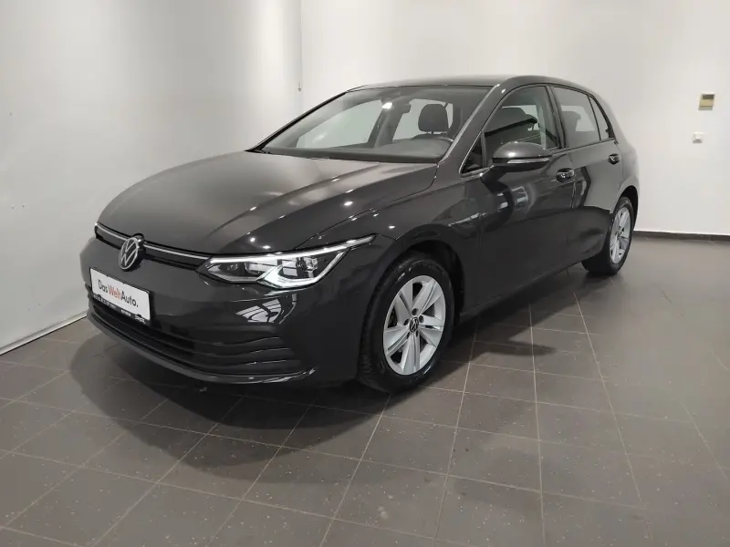 VW Golf Life 2.0 TDI