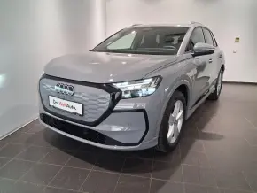 Audi Q4 e-tron PI 150 kW / 204 CP thumbnail