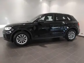 Audi Q5 40 TDI quattro thumbnail