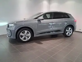 Audi Q4 e-tron PI 150 kW / 204 CP thumbnail