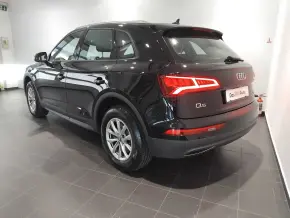 Audi Q5 40 TDI quattro thumbnail