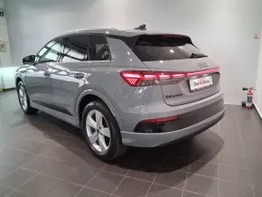 Audi Q4 e-tron PI 150 kW / 204 CP thumbnail