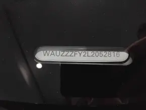 Audi Q5 40 TDI quattro thumbnail