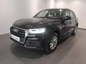 Audi Q5 40 TDI quattro thumbnail