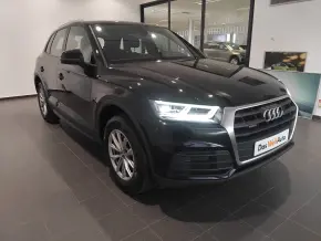 Audi Q5 40 TDI quattro thumbnail