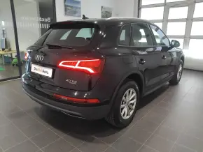 Audi Q5 40 TDI quattro thumbnail