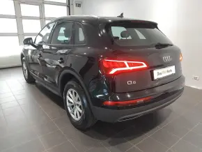 Audi Q5 40 TDI quattro thumbnail