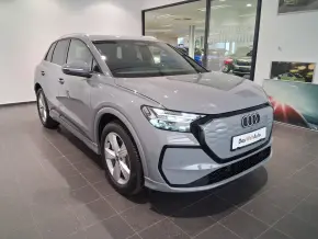 Audi Q4 e-tron PI 150 kW / 204 CP thumbnail