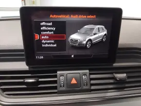 Audi Q5 40 TDI quattro thumbnail