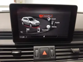 Audi Q5 40 TDI quattro thumbnail