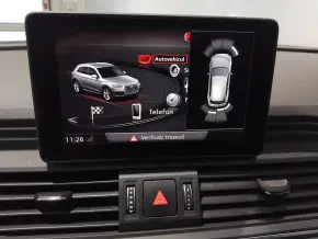 Audi Q5 40 TDI quattro thumbnail