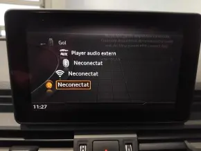Audi Q5 40 TDI quattro thumbnail