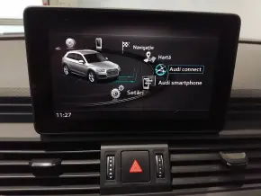 Audi Q5 40 TDI quattro thumbnail