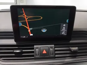 Audi Q5 40 TDI quattro thumbnail