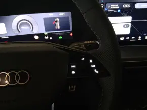 Audi Q4 e-tron PI 150 kW / 204 CP thumbnail