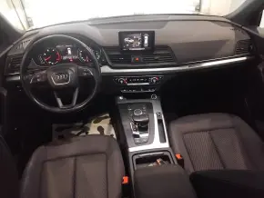 Audi Q5 40 TDI quattro thumbnail