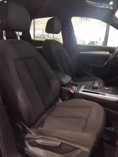 Audi Q5 40 TDI quattro thumbnail