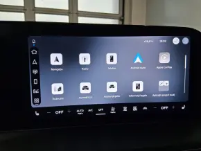 Audi Q4 e-tron PI 150 kW / 204 CP thumbnail