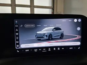 Audi Q4 e-tron PI 150 kW / 204 CP thumbnail