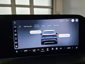 Audi Q4 e-tron PI 150 kW / 204 CP thumbnail