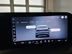 Audi Q4 e-tron PI 150 kW / 204 CP thumbnail