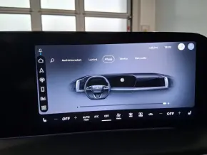 Audi Q4 e-tron PI 150 kW / 204 CP thumbnail
