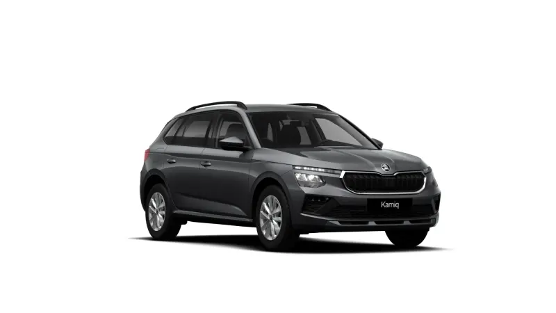 Kamiq Selection Plus 1.0 TSI DSG