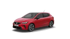Ibiza FR 1.5 TSI DSG7 thumbnail