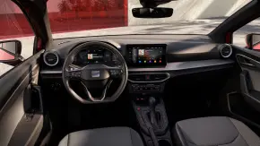 Ibiza FR 1.5 TSI DSG7 thumbnail