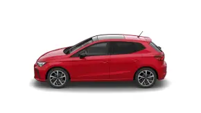 Ibiza FR 1.5 TSI DSG7 thumbnail