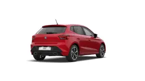 Ibiza FR 1.5 TSI DSG7 thumbnail