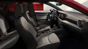 Ibiza FR 1.5 TSI DSG7 thumbnail