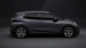 RAVAL PLUS 37 kWh thumbnail