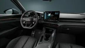 CUPRA Terramar 1.5  eTSI DSG mild hybrid thumbnail
