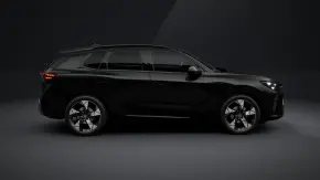 CUPRA Terramar 1.5  eTSI DSG mild hybrid thumbnail