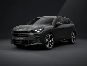 CUPRA Terramar 1.5  eTSI DSG mild hybrid thumbnail