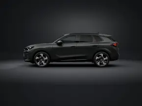 CUPRA Terramar 1.5  eTSI DSG mild hybrid thumbnail