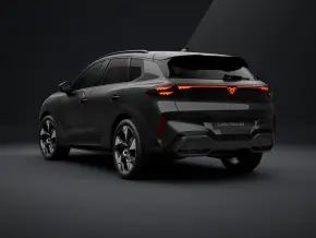 CUPRA Terramar 1.5  eTSI DSG mild hybrid thumbnail