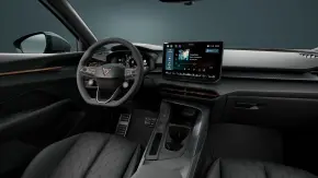 CUPRA Terramar 1.5  eTSI DSG mild hybrid thumbnail