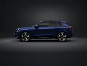CUPRA Terramar 1.5  eTSI DSG mild hybrid thumbnail