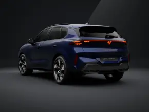 CUPRA Terramar 1.5  eTSI DSG mild hybrid thumbnail