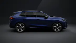 CUPRA Terramar 1.5  eTSI DSG mild hybrid thumbnail