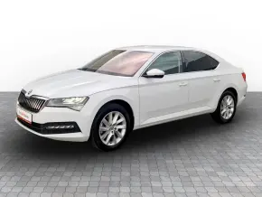 Škoda SUPERB AMBITION 2.0 TDI DSG thumbnail