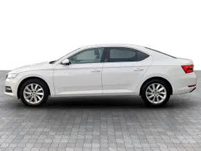 Škoda SUPERB AMBITION 2.0 TDI DSG thumbnail