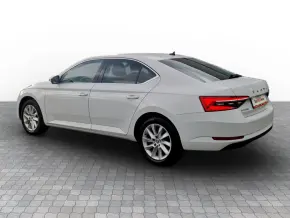 Škoda SUPERB AMBITION 2.0 TDI DSG thumbnail