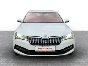 Škoda SUPERB AMBITION 2.0 TDI DSG thumbnail